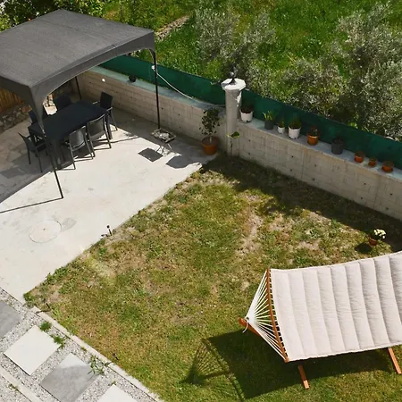 Airport With Private Pool 1 Dalaman