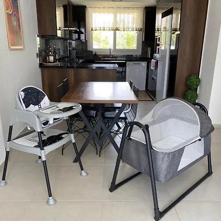 Villa Airport With Private Pool 1 *