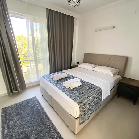 Airport With Private Pool 1 *